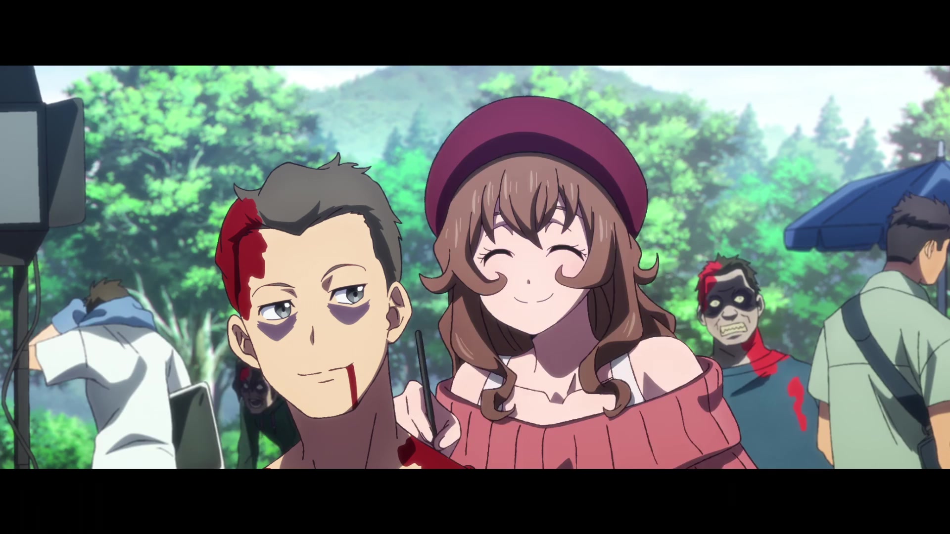 [Tsukyio Editing Resources] Zom 100 - Ep 10 - 25.mp4